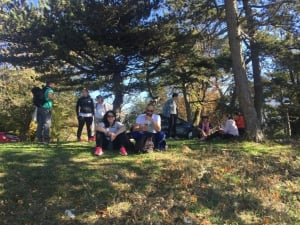 Hiking Around Kotor: Vrmac Hill Hike