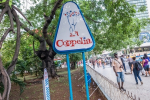 Hire mandatory travel insurance to go to Cuba