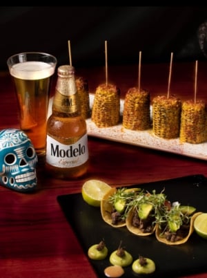 History of esquites and where to eat them in Quintana Roo