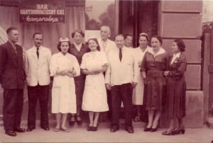 HISTORY OF THE KAMERALNA RESTAURANT - ONE OF THE MOST ICONIC RESTAURANTS IN WARSAW