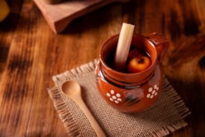 what to drink this christmas