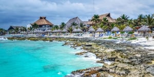 Holbox Island - highlights