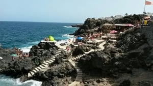 How Many of These Five Beautiful Alfresco Restaurants in Tenerife do you know?