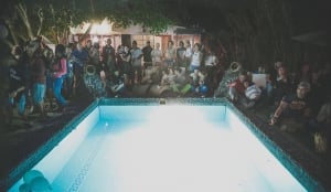 How Many of These Five Beautiful Alfresco Restaurants in Tenerife do you know?