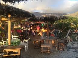 How Many of These Five Beautiful Alfresco Restaurants in Tenerife do you know?