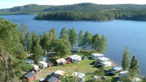 How Swedes spends their vacation in Sweden