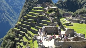 How to buy tickets to machu picchu when they are sold out