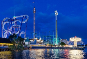 How to Entertain a Teenager in Stockholm