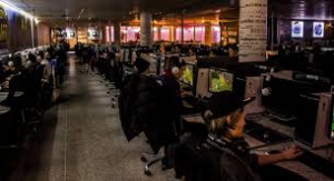 How to Entertain a Teenager in Stockholm