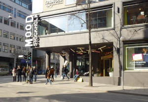 How to Entertain a Teenager in Stockholm