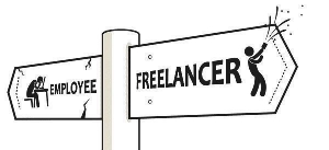 How to get a Freelancer visa/license