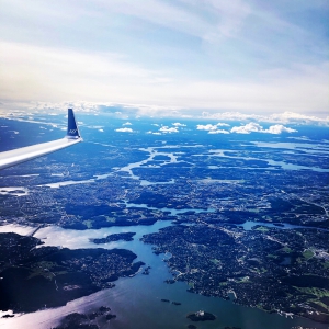 How to get to and from Stockholm's airports