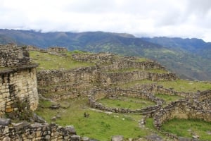 How to get to kuélap: la fortaleza in chachapoyas