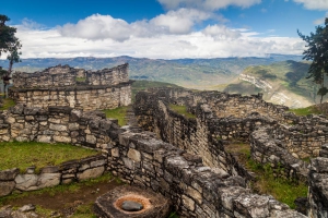 How to get to kuélap: la fortaleza in chachapoyas