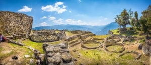 How to get to kuélap: la fortaleza in chachapoyas