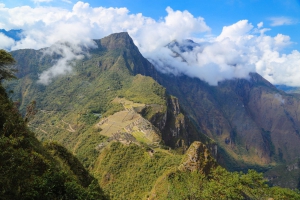 How to get to machu picchu for your account from cusco