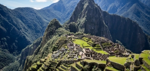 How to get to machu picchu for your account from cusco