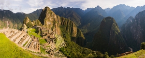 How to get to machu picchu for your account from cusco