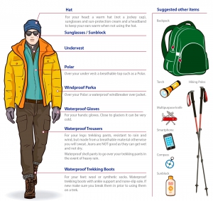 How to pack your holiday (only) in hand luggage