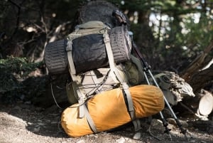 How to pack your holiday (only) in hand luggage