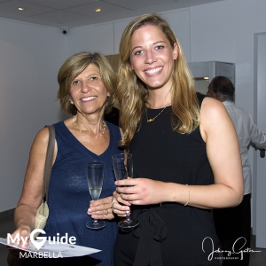 Idris Foundation Evening in Marbella