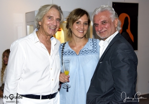Idris Foundation Evening in Marbella