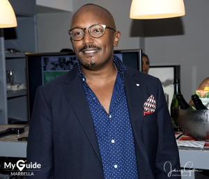 Idris Foundation Evening in Marbella