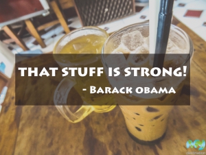 If you love coffee then Ho Chi Minh City loves you