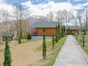 Imanje Rakocevic - Hotel and Resort Gacka