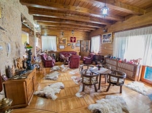 Imanje Rakocevic - Hotel and Resort Gacka