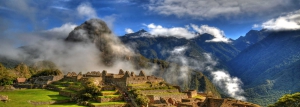 Inca Trail, 2020 - Machu Picchu - permits and alternative Inca Trail