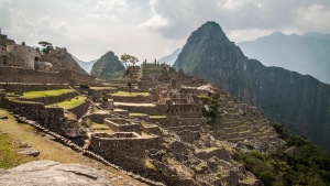 Inca Trail, 2020 - Machu Picchu - permits and alternative Inca Trail