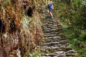 Inca Trail, 2020 - Machu Picchu - permits and alternative Inca Trail
