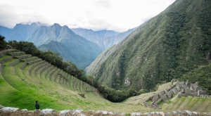Inca Trail, 2020 - Machu Picchu - permits and alternative Inca Trail