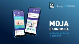 Innovative Learning Application Transforms the Learning Experience of Applied Managment Studies