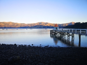 Akaroa - Inspiring Views Around Christchurch