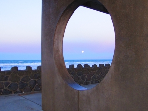 New Brighton - Inspiring Views Around Christchurch