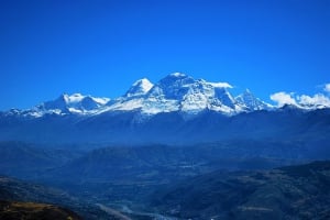 Día Internacional de las Montañas: conozca las 7 montañas más altas del Perú