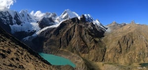 International Mountain Day: get to know the 7 highest mountains in Peru