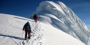 International Mountain Day: get to know the 7 highest mountains in Peru
