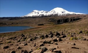 International Mountain Day: get to know the 7 highest mountains in Peru