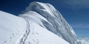 International Mountain Day: get to know the 7 highest mountains in Peru