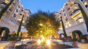 Interview with Master Sommelier, Mr Eric Zwiebel