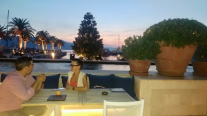 Interview with Master Sommelier, Mr Eric Zwiebel