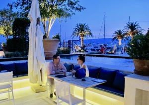 Interview with Master Sommelier, Mr Eric Zwiebel