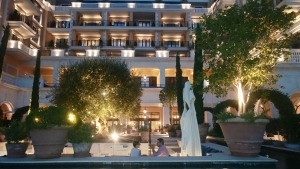 Interview with Master Sommelier, Mr Eric Zwiebel