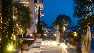 Interview with Master Sommelier, Mr Eric Zwiebel