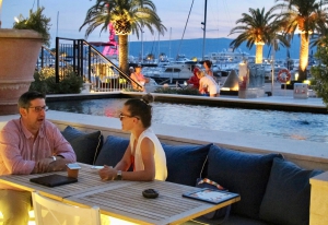 Interview with Master Sommelier, Mr Eric Zwiebel