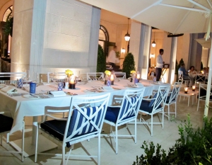 Interview with Master Sommelier, Mr Eric Zwiebel