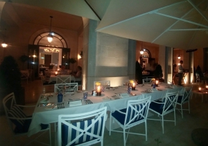 Interview with Master Sommelier, Mr Eric Zwiebel